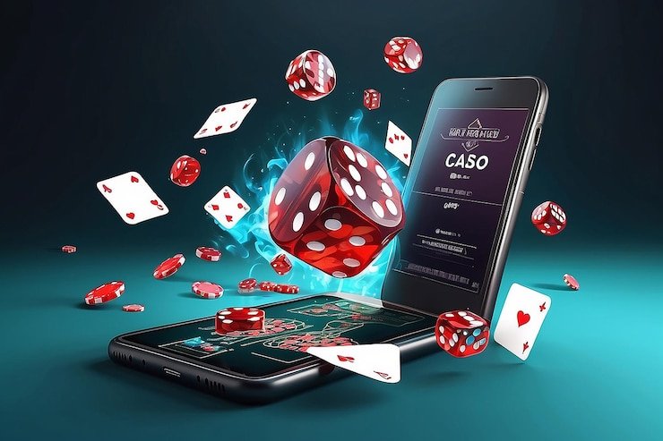 Antarmuka penempatan taruhan Dream Catcher di aplikasi ibetslot